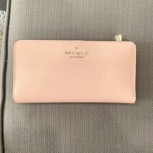 BRAND NEW, NEVER USED Kate Spade Wallet